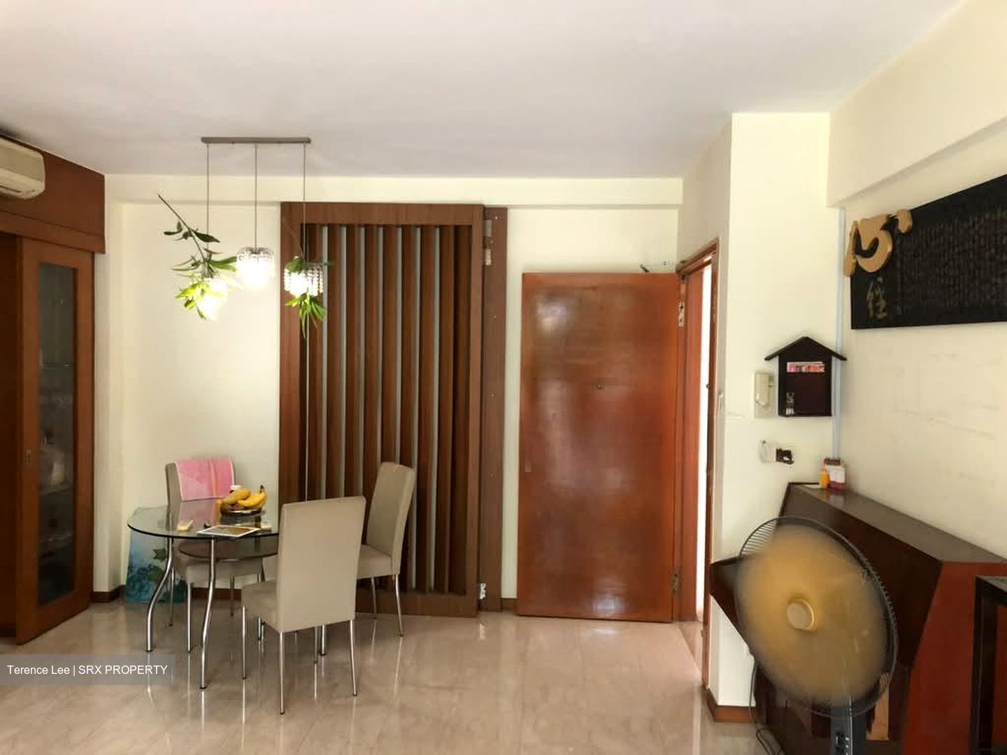Lilydale (D27), Condominium #561112281